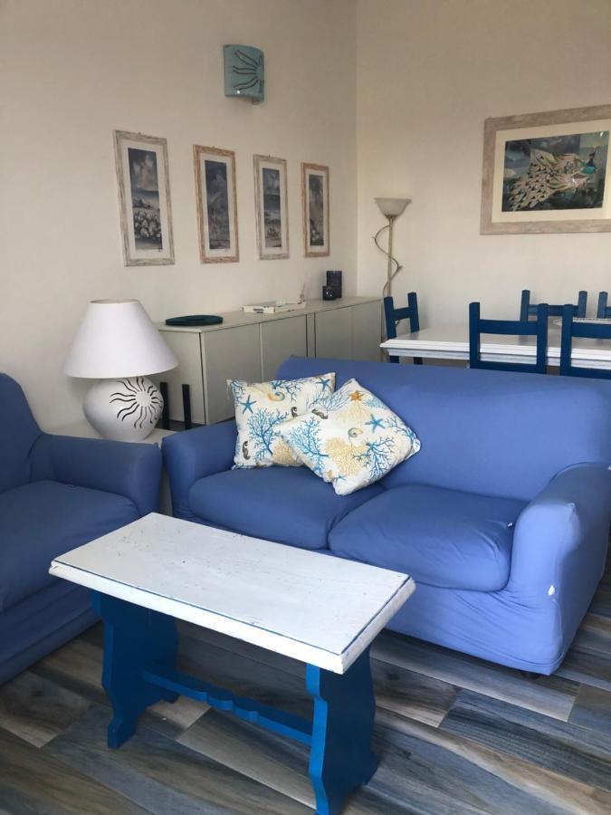 Appartamento Maison Turquoise Cala Gonone